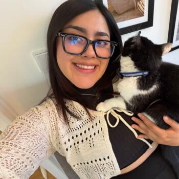 Babysitter in Munich: Meliza