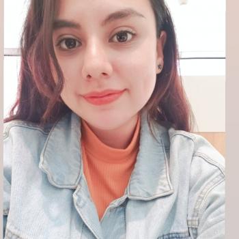 Babysitter in Cornellà de Llobregat: Andrea