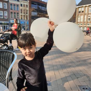 Oppasadres in Heerhugowaard: Erik en Indri