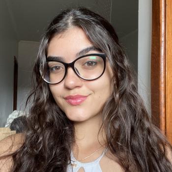 Babysitter Campo Grande: Giovanna