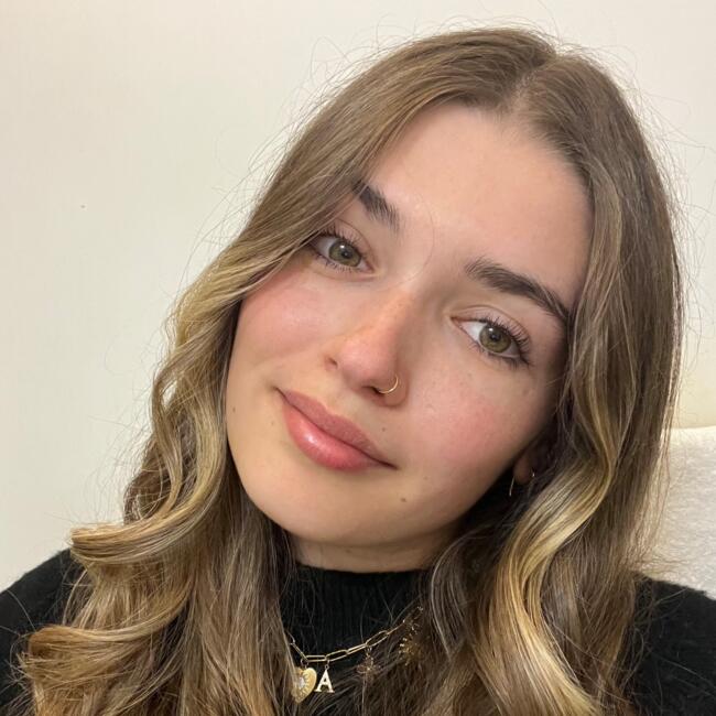 Babysitter in Nantes: Fiona