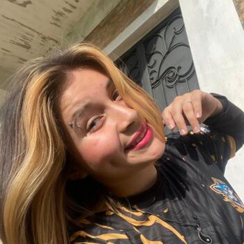 Niñera en San Lorenzo: Keyla