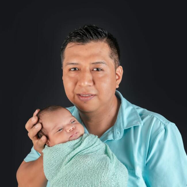 Babysitting job in Guayaquil: Cristian