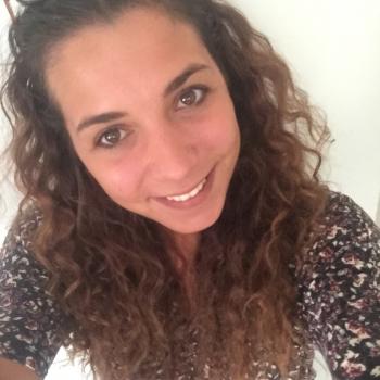 Babysitter Sassuolo: Francesca