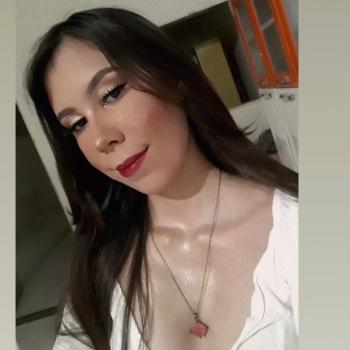 Babysitter in Patos (Paraíba): Iris Alice Rodrigues lira