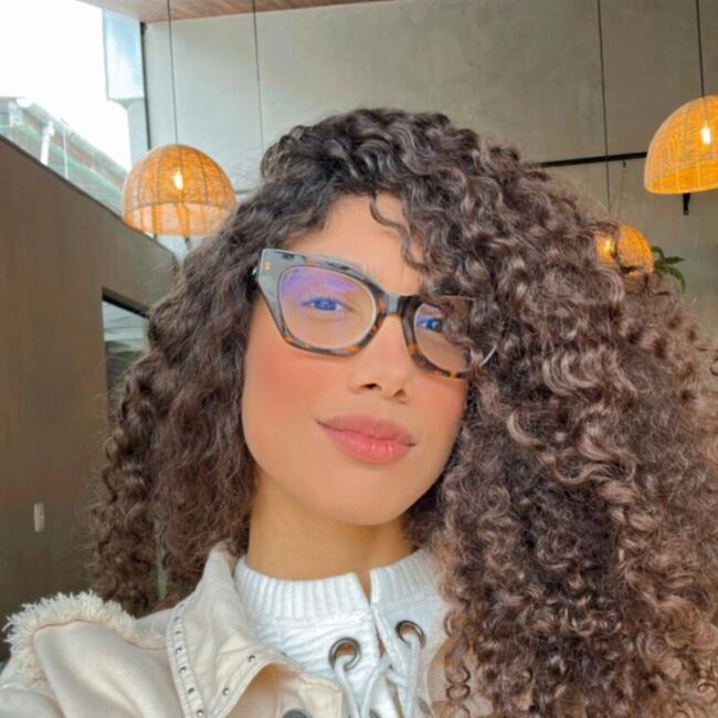 Babysitter in Balneário Camboriú: Bianca