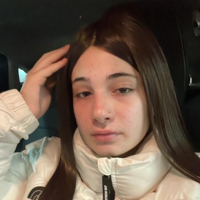 Babysitter in Athens: Γιωτα