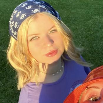Baby-sitter in Roubaix: Clementine