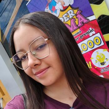 Niñera en Cajicá: Natalia