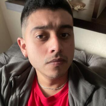 Trabajo para niñera en Temuco: trabajo de niñera Pablo