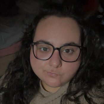Babysitter in Paris: Alicia