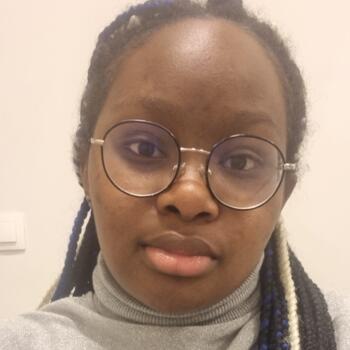 Babysitter in Leuven: Ogechi Truth Miracle