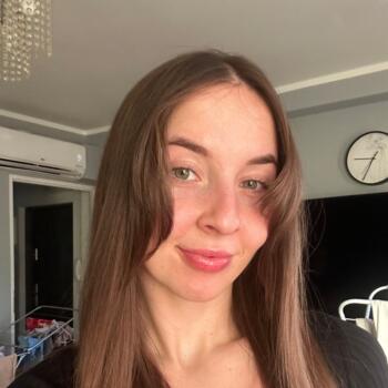 Babysitter in Swidnica: Julia