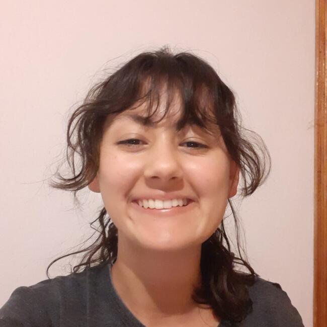 Babysitter in Heredia: Yvette