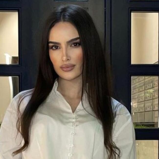 Babysitter in Castelfidardo: Migena