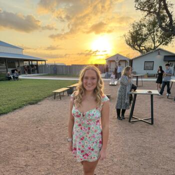 Nanny in Maxwell (Texas): Makaila