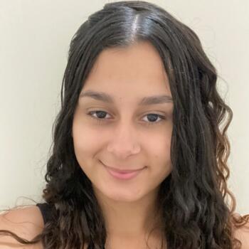 Babá São Paulo: Stephanie