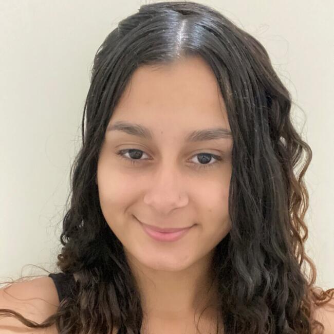 Babá em São Paulo: Stephanie