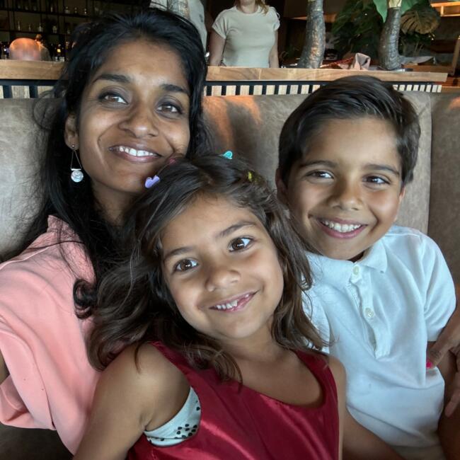 Babysitting job in Utrecht: Rima