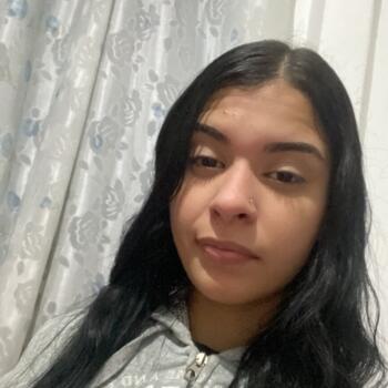 Babysitter Rio de Janeiro: Geovana