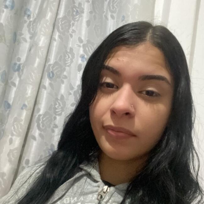 Babysitter in Rio de Janeiro: Geovana