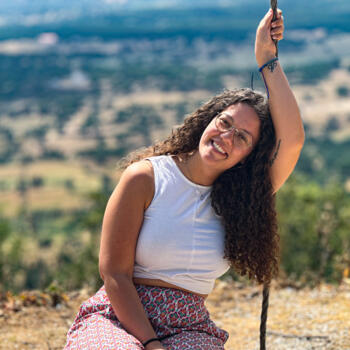 Babysitter in Portalegre: Inês