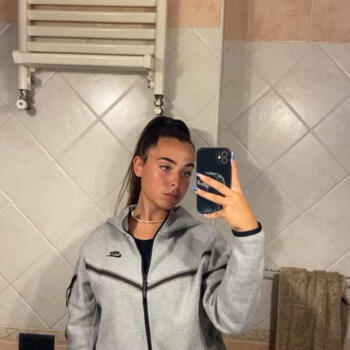 Babysitter in Battipaglia: Federica