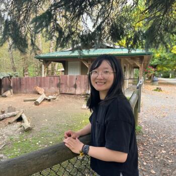 Δουλειά για babysitter στην περιοχή Burnaby: δουλειά φύλαξης παιδιών Minge
