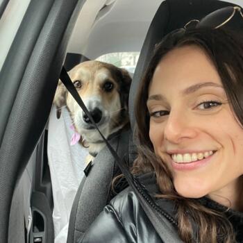 Babysitter Spilamberto: Giada