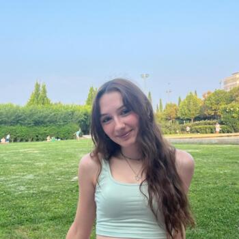 Nanny Madrid: Elena