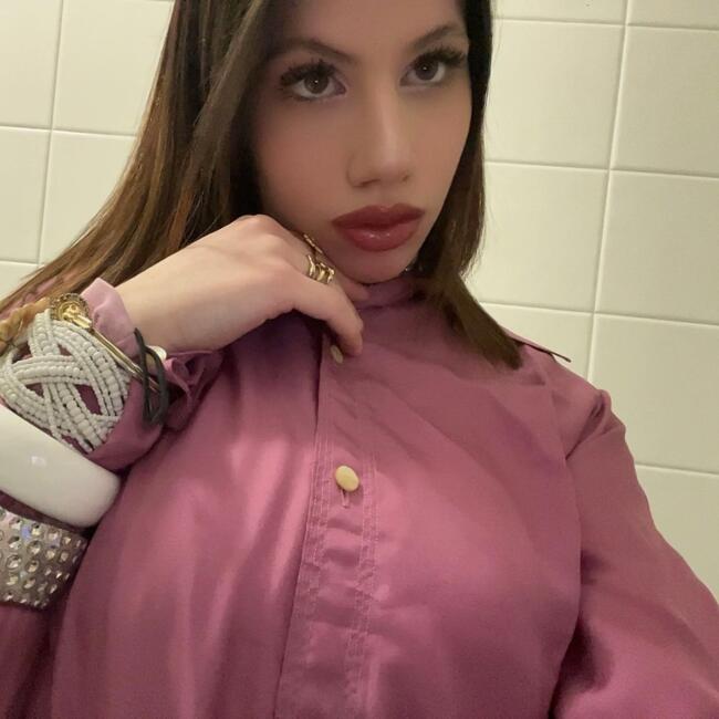 Babysitter in San Vito dei Normanni: Marta