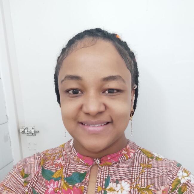 Babysitter in Cornellà de Llobregat: Pili tatiana