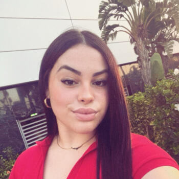 Niñera en Roquetas de Mar: Cristina