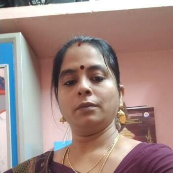 चेन्नई में आया: Yasotha