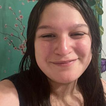 Babysitter Fayetteville (Arkansas): Ari