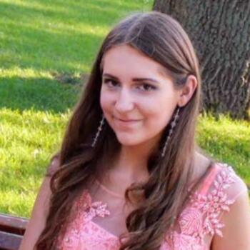 Babysitter in Vilnius: Agata