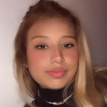 Canguro en Cerdanyola del Vallès: Naysha Selena