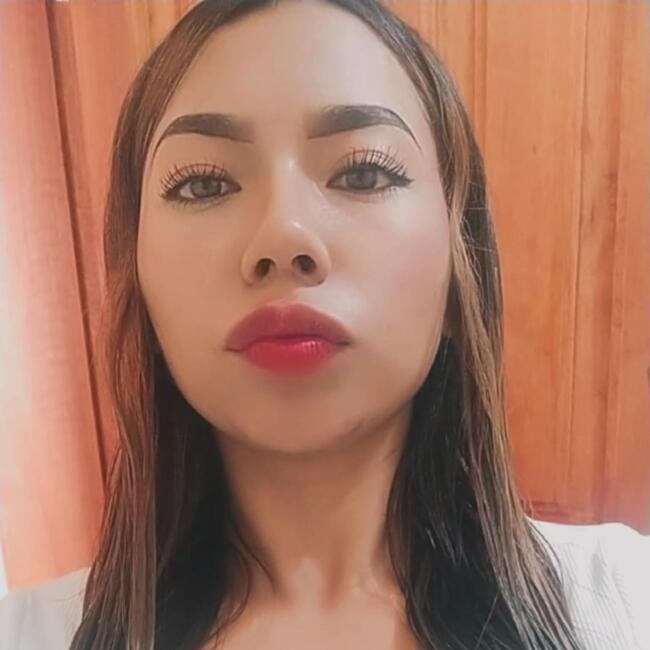 Trabajo para niñera en Quito: Emily Dalila