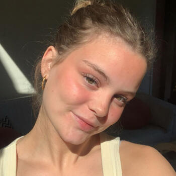 Oppas in Weert: Maudi