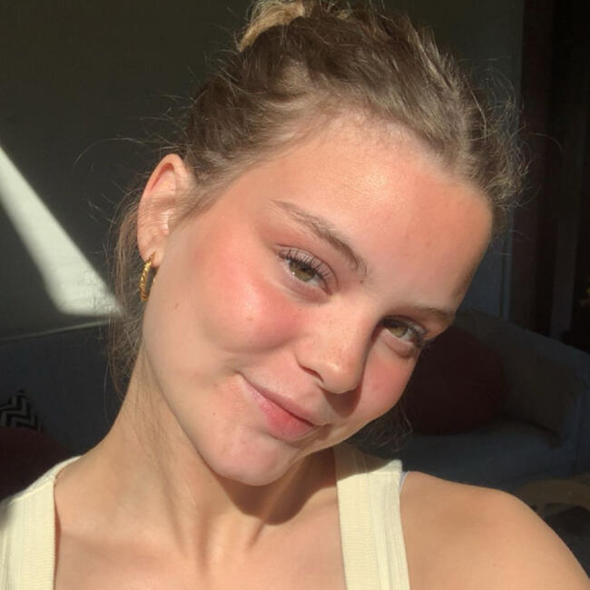 Oppas in Weert: Maudi