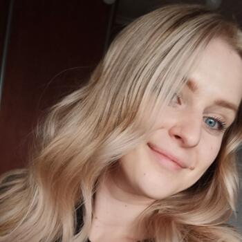 Opiekunka do dziecka w Bytom: Sylwia