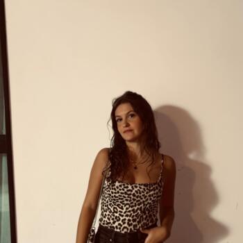 Canguro en Córdoba: Sara