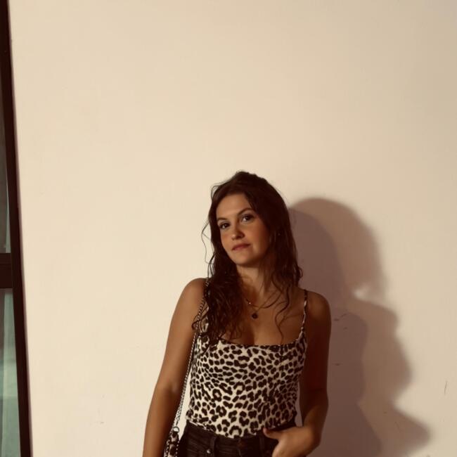 Babysitter in Córdoba: Sara