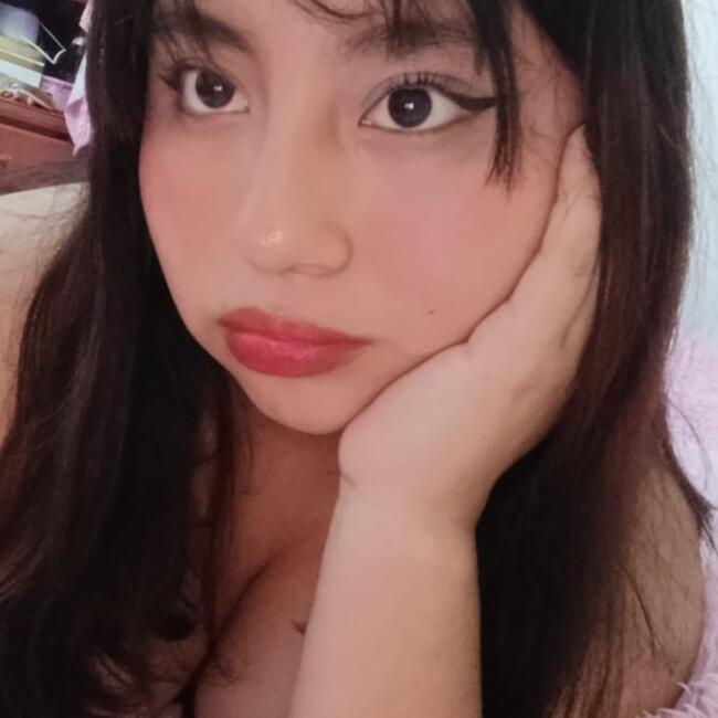 Niñera en Lima: Maju