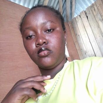 Babysitter in Lekki Peninsula: Chinonye