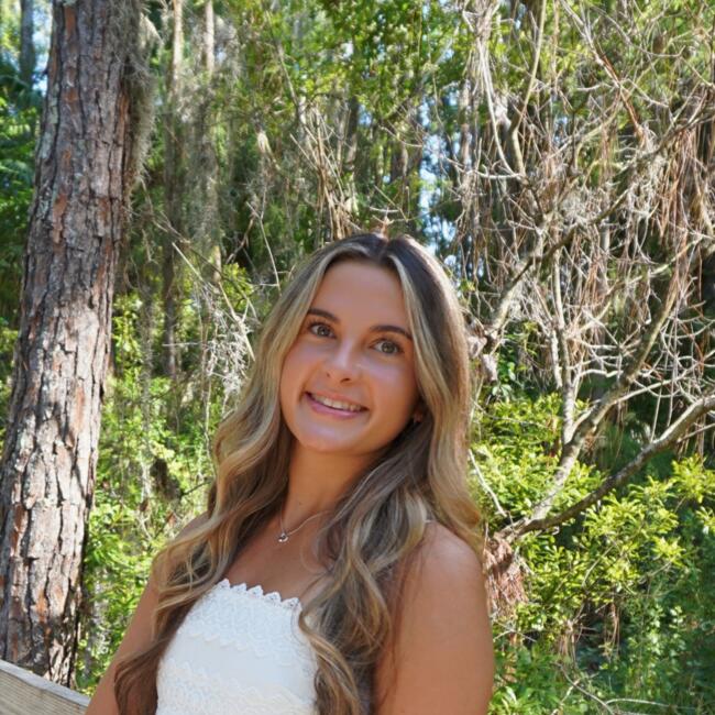 Babysitter in Orlando: Alyssa