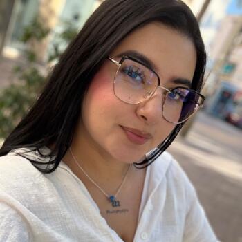 Nanny in Alicante: Dahianna