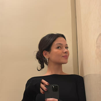 Babysitter in Porto: Ana