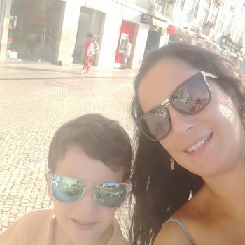 Babysitter Braga: Raquel