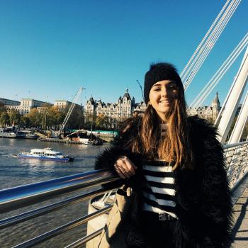 Babysitter Bilbao: Olatz